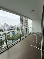 Eight Riversuites (D12), Condominium #538503531